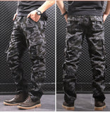 Autumn New Outdoor Casual Pants
