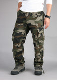 Autumn New Outdoor Casual Pants