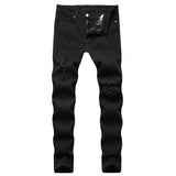 KB New Ripped Jeans for Men