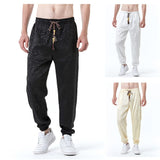 Casual Lightweight Spring Summer Pant