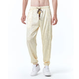 Casual Lightweight Spring Summer Pant