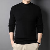Long Sleeve Keep Warm Tight Sweater