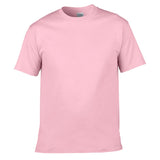 24 Colors Men Short Sleeve T Shirt