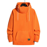 Winter Autumn Warm Pullover Hoodie