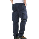 Overalls Casual Pants for Men