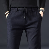 Spring and Summer Male Pants