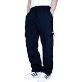 Leisure Sports Wide Leg Style Pants