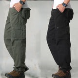 Overalls Casual Pants for Men