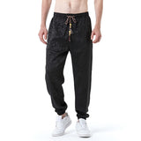 Casual Lightweight Spring Summer Pant