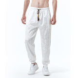 Casual Lightweight Spring Summer Pant