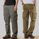 Overalls Casual Pants for Men