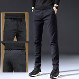 Spring and Summer Male Pants