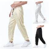 Casual Lightweight Spring Summer Pant