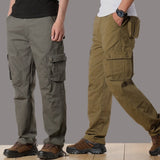 Overalls Casual Pants for Men