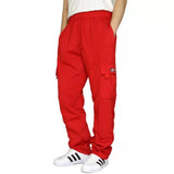 Leisure Sports Wide Leg Style Pants